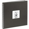 Hama album klasický špirálový FINE ART 36x32 cm,