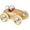 Vilac Drevené auto Roadster vintage prírodné