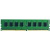 DIMM DDR4 16GB 2666MHz CL19 GOODRAM, Single rank (GR2666D464L19S/16G)