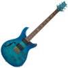 PRS SE Custom 24 Semi-Hollow Piezo LB Lake Blue