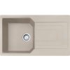 Drez Franke UBG 611-86 FRAGRANIT SAHARA