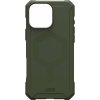 Kryt na mobil UAG Essential Armor Magsafe Olive Drab iPhone 16 Pro Max (114449117272)