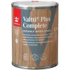VALTTI PLUS COMPLETE - Rýchloschnúca saténová tenkovrstvá lazúra (zákazkové miešanie) TVT 5085 - ilta, 0,9 L