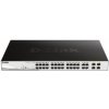 D-Link DGS-1210-28P/E