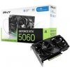PNY VGA NVIDIA GeForce RTX 5060 Dual Fan 8GB, RTX 5060, 8GB GDDR7, 3xDP, 1xHDMI VCG50608DFXPB1