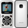 EVOLVEO Mobilní telefon pro seniory EasyPhone ID, bílá