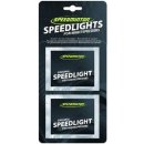 Speedlights Speedminton