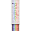 Apple Watch 41 mm Pride Edition prevliekací športový remienok MGXU4ZM/A