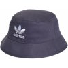 Klobúk adidas Adicolor Trefoil Bucket Hat HD9710 - OSFM