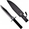 Rambo Signature 