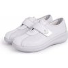 Vlnka Dámske kožené tenisky Iva biela POUZE EU 36 (VÝPREDAJ)