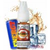 Elf Bar ELFLIQ Elfbull (Elfturbo) Ice 10 ml Obsah nikotínu v mg/ml: 10 mg/ml