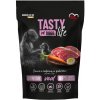Tasty Dogs Life Junior teľacie v želé miske 500g