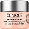 Clinique Moisture Surge 100H Auto-Replenishing Hydrator hydratačný gélový krém 15 ml