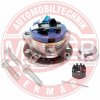 Lożisko kolesa - opravná sada MASTER-SPORT GERMANY 3511-SET-MS