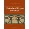 HISTORIA DEL EGIPTO FARAÓNICO