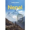 Lonely Planet Nepal - Lonely Planet, Bradley Mayhew, Joe Bindloss, Lindsay Fegent-Brown, Lonely Planet Global Limited