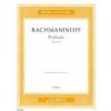 Predohra c mol op. 3/2 pre klavír Sergeja Wassiljewitscha Rachmaninova