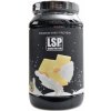 Proteínový koncentrát - WPC LSP nutrition prášok 600 g čokoládová príchuť