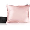 Notino Silk Collection Pillowcase hodvábna Pink 50 x 60 cm
