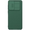 Nillkin CamShield PRO Zadní Kryt pro Samsung Galaxy A36 5G Dark Green 6902048290372