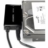 AXAGON ADSA-FP3 USB3.0 - SATA 6G HDD FASTPort3 Adapter Incl. AC