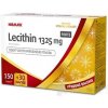 WALMARK Lecithin FORTE 1325 mg PROMO cps 150+30 navyše (180 ks)