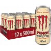 Monster Pacific Punch Energetický nápoj 12 x 0,5 l