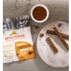 Almo Nature HOLISTIC snack cat z kuraciny 6x 3x5g