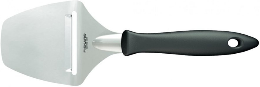 FISKARS Plátkovač ESSENTIAL na syr 1065587 21 cm