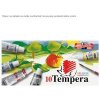 Temperové farby 16ml 10 farieb