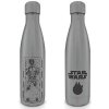 Fľaša nerezová Star Wars - Han Carbonite 540 ml