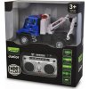 RC Mini Truck AMEWI odťahovka 1:64 modrá