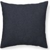 TODAY TERANGA dekoračný vankúš 38x38 cm Navy