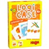 Haba Logic! CASE Logická hra pre deti - rozšírenie Zvieratká od 4 rokov