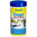 Tetra Guppy Mini Flakes 250 ml