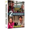Kolekce filmů Jiřího Havelky: Vlastníci + Mimořádná událost: DVD