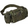 MFH Huft ľadvinka, M 95 CZ camo
