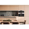 DIMEX | Dibond doska za kuchynskú linku | DBW-06060-255 Starý kamenný múr | 60 x 60 cm + Dibond obkladová doska Dimex do kuchyne Starý kamenný múr v rozmere 60 x 60 cm + lepidlo zadarmo
