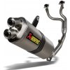 Akrapovič Racing Line S-H11R3-WT