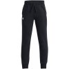 Detské športové tepláky Under Armour RIVAL FLEECE JOGGERS K čierne 1379787-001 - YL