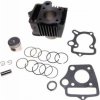 Valec 38,96mm Choper 50cc 4T