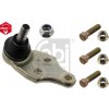 Zvislý/nosný čap FEBI BILSTEIN 31312