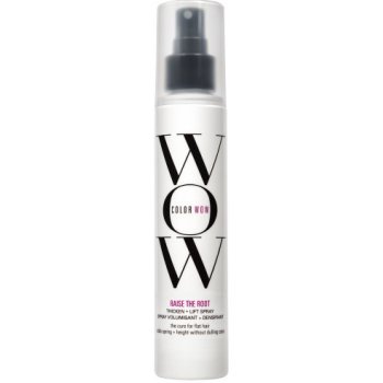 Color WOW Raise the Roots objemový sprej pre farbené vlasy 150 ml