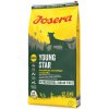 Josera Dog YoungStar GF granule pre dospievajúce psy a šteňatá 12,5kg