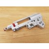 CNC 8 mm mechabox v. 2, HopUp komora, QSC, Retro ARMS + doprava zdarma