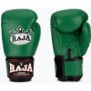 RAJA BOXING Single Semi Leather green