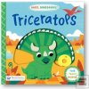 Ahoj, dinosaurus! Tricer… (David Partington)