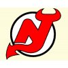 Stiga Náhradný tým New Jersey Devils 5ks hráčov, 1ks brankár