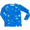 Wouki Aiki Blue